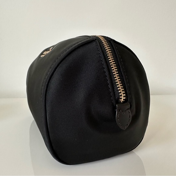 Chelsea Colorblock Medium Cosmetic Case - Black - Picture 4 of 6